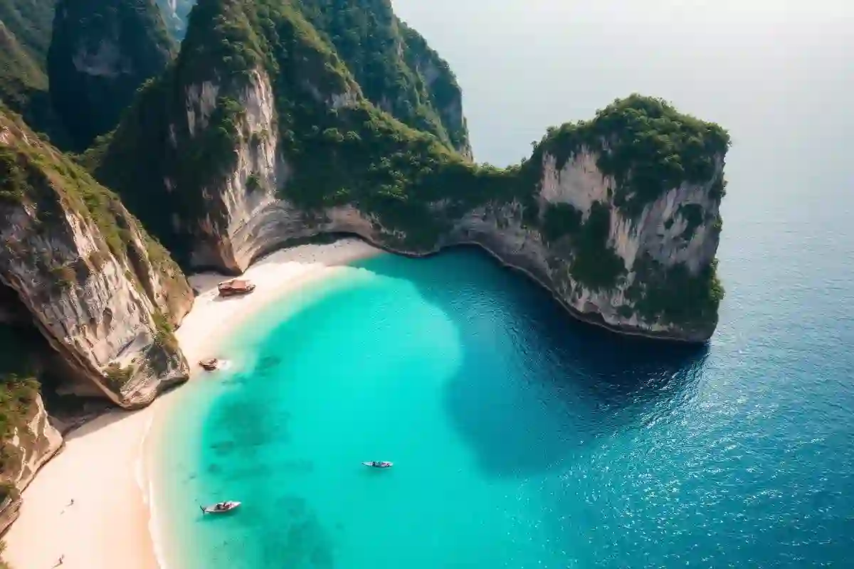 Krabi Land for Sale