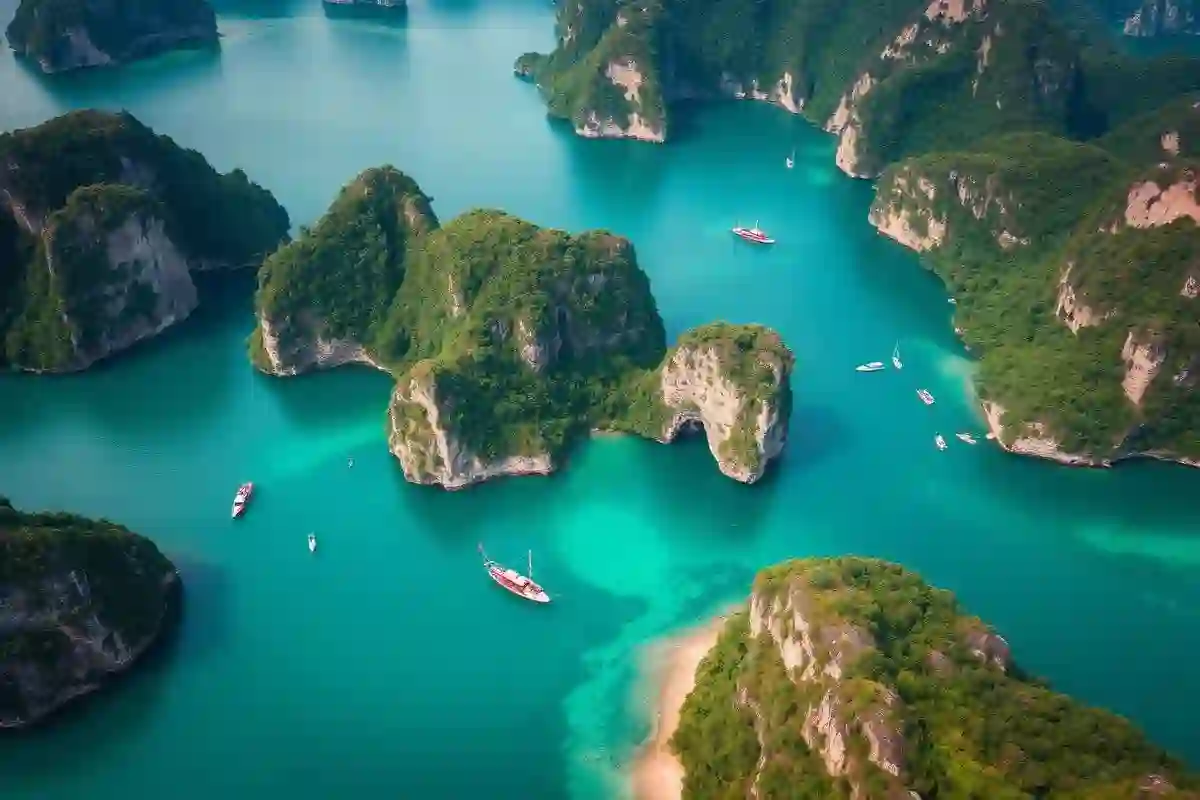 Phang Nga Land for Sale
