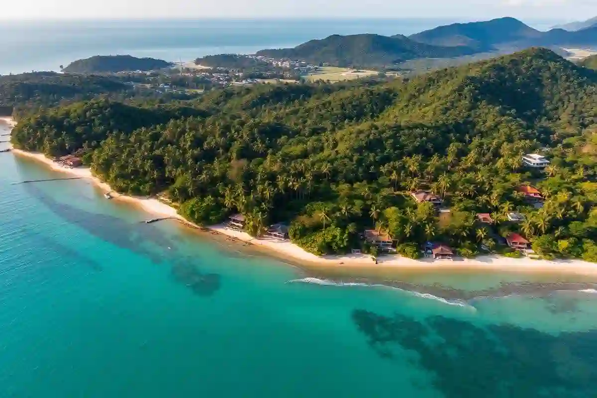 Phuket Land for Sale